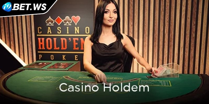 Giới thiệu chung về Poker I9BET