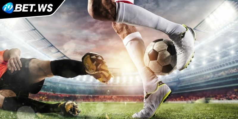 Tổng quan về sảnh chơi thể thao IM I9BET